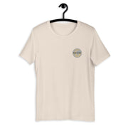 Pure World Soft Cream / S Pure World Treehouse Graphic Tee pure-world-organic-sustainable-products