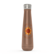 Pure World™ Souls of Sunshine Water Bottle pure-world-organic-sustainable-products