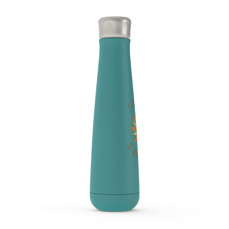 Pure World™ Souls of Sunshine Water Bottle pure-world-organic-sustainable-products