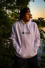 Pure World™ Surfs Up hoodie pure-world-organic-sustainable-products