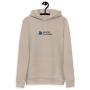 Pure World™ Unisex essential eco hoodie pure-world-organic-sustainable-products