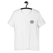 Pure World White / XS Pure World Treehouse Graphic Tee pure-world-organic-sustainable-products