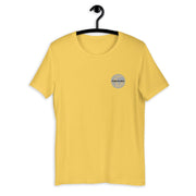 Pure World Yellow / S Pure World Treehouse Graphic Tee pure-world-organic-sustainable-products